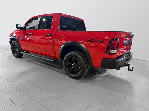 Dodge RAM 1500 4 of 5