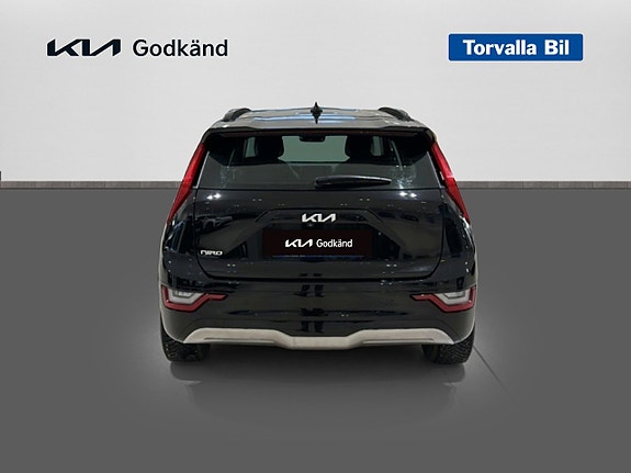 Kia Niro 6 of 15