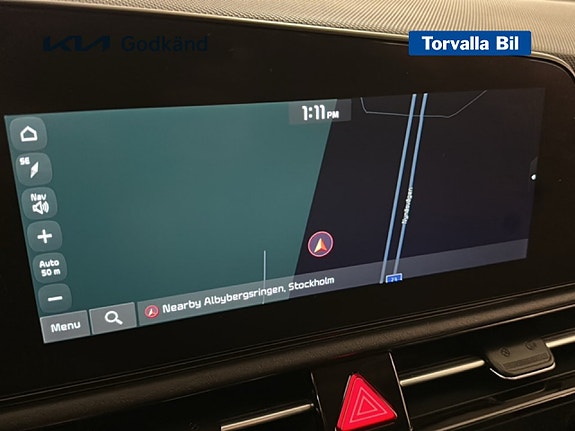 Kia Niro 12 of 15