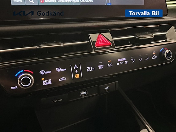 Kia Niro 14 of 15