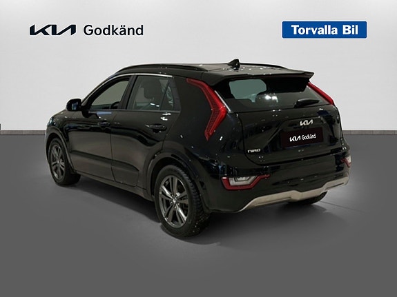 Kia Niro 7 of 15