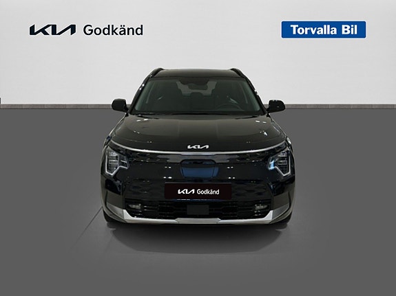 Kia Niro 3 of 5