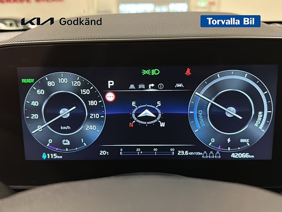 Kia Niro 11 of 15