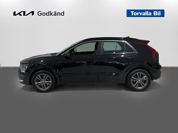 Kia Niro 5 of 5