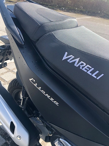Viarelli ESSENZA 4 of 5