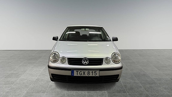 Volkswagen Polo 5 of 5