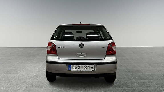 Volkswagen Polo 18 of 18
