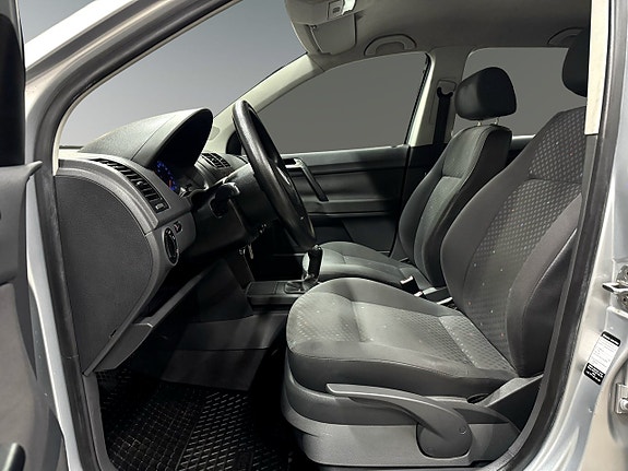 Volkswagen Polo 4 of 5
