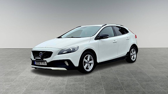 Volvo V40 Cross Country