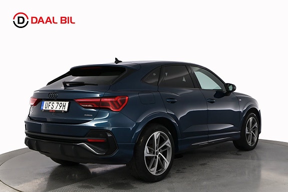 Audi Q3 6 of 27