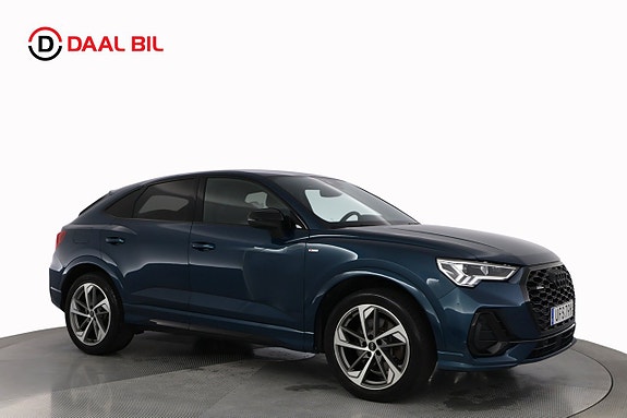 Audi Q3 4 of 5