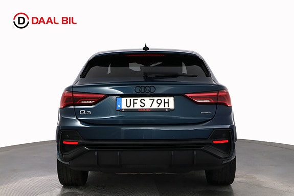 Audi Q3 7 of 27
