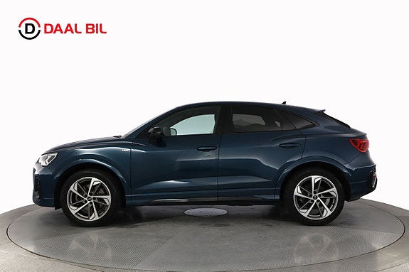 Audi Q3 9 of 27