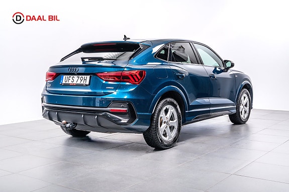 Audi Q3 5 of 5