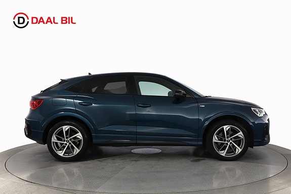 Audi Q3 5 of 5