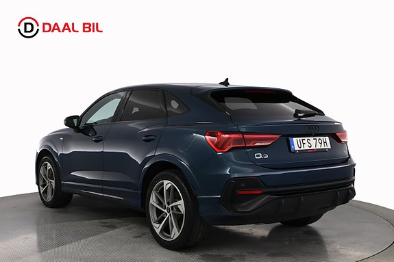 Audi Q3 8 of 27
