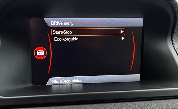 Volvo V70 26 of 30
