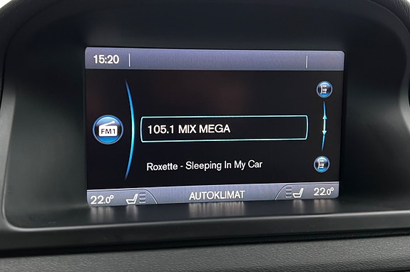 Volvo V70 21 of 30