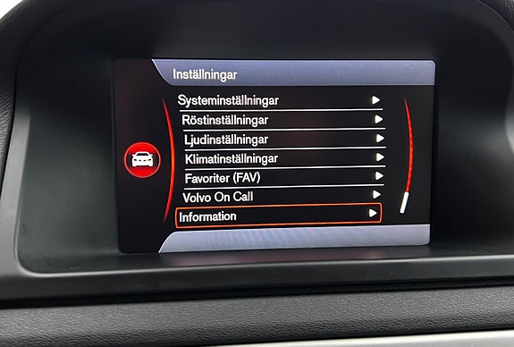 Volvo V70 28 of 30