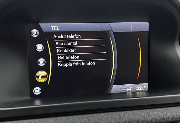 Volvo V70 23 of 30