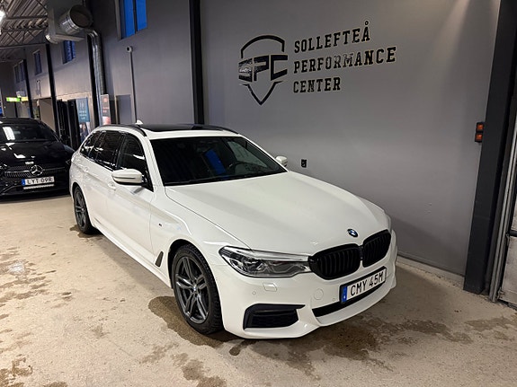 BMW 520d