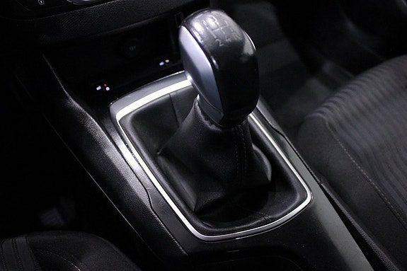 Peugeot 308 SW 22 of 24