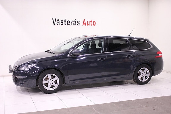 Peugeot 308 SW 6 of 24