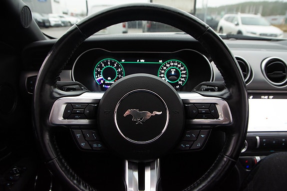 Ford Mustang 14 of 17
