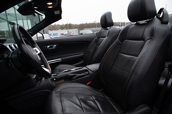 Ford Mustang 9 of 17