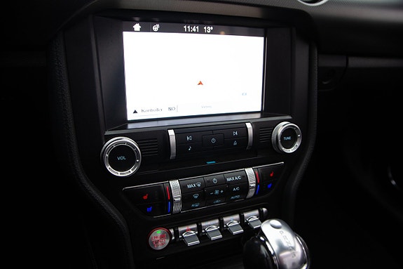 Ford Mustang 15 of 17