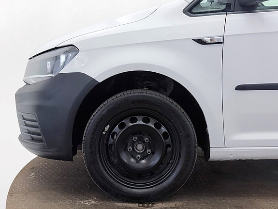 Volkswagen Caddy 9 of 24