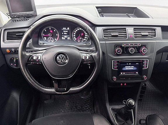 Volkswagen Caddy 14 of 24