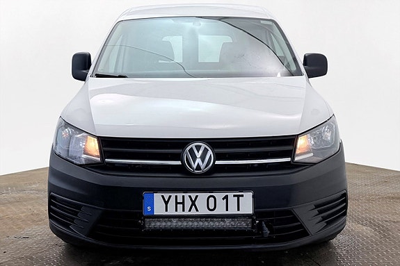 Volkswagen Caddy 3 of 5