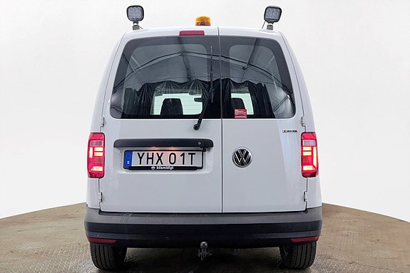 Volkswagen Caddy 7 of 24