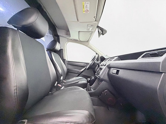 Volkswagen Caddy 13 of 24