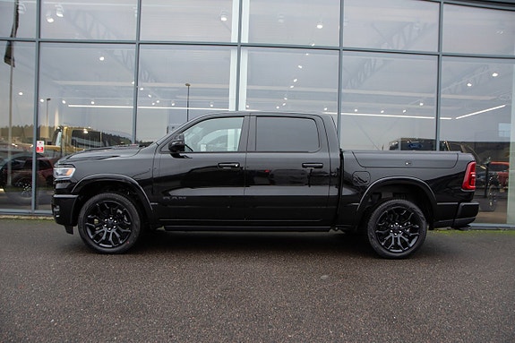 Dodge RAM 1500 4 of 5