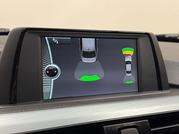 BMW 320 16 of 26