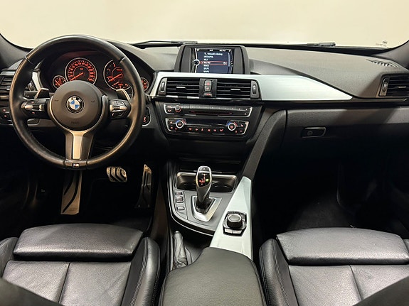 BMW 320 12 of 26
