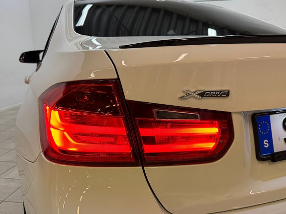 BMW 320 6 of 26