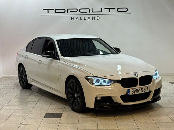 BMW 320d
