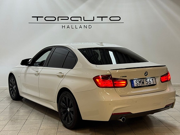 BMW 320 4 of 26