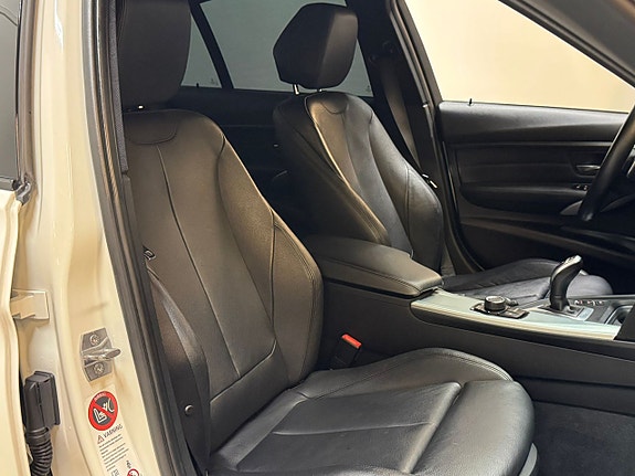 BMW 320 8 of 26