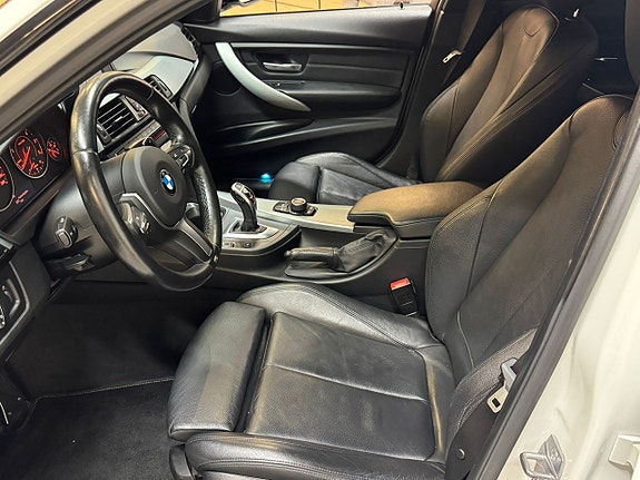 BMW 320 9 of 26