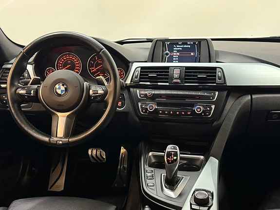 BMW 320 13 of 26