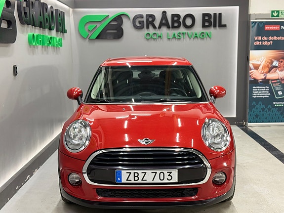 MINI Cooper 8 of 23