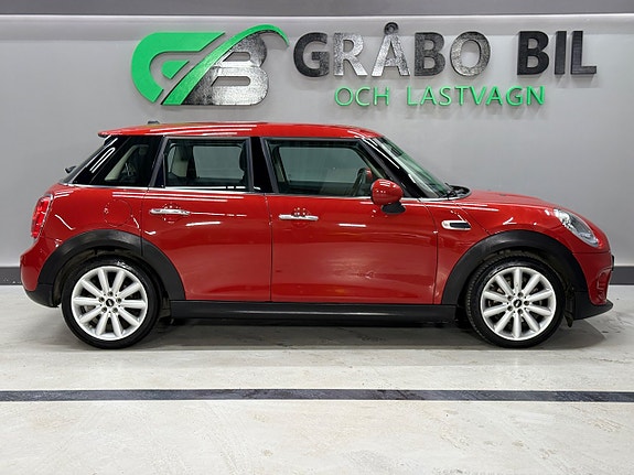 MINI Cooper 6 of 23