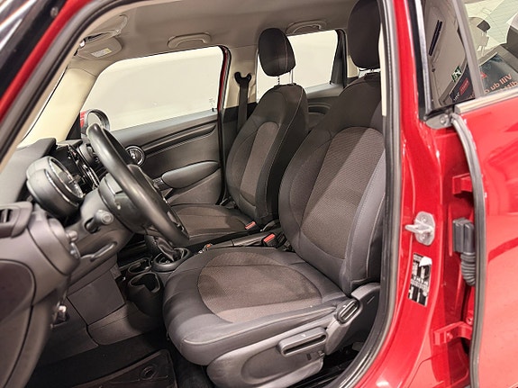 MINI Cooper 9 of 23