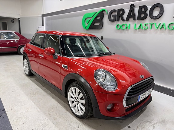 MINI Cooper 7 of 23