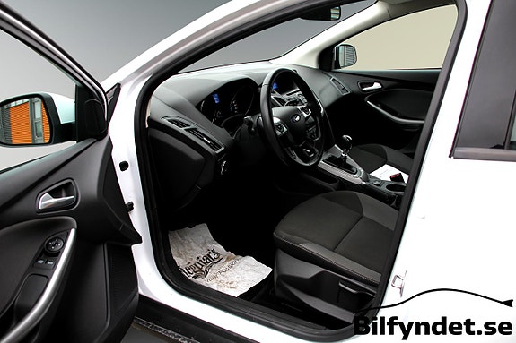 Ford Focus 5 of 5