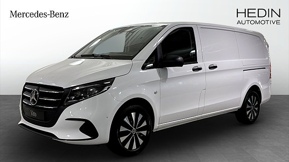 Mercedes-Benz Vito 116